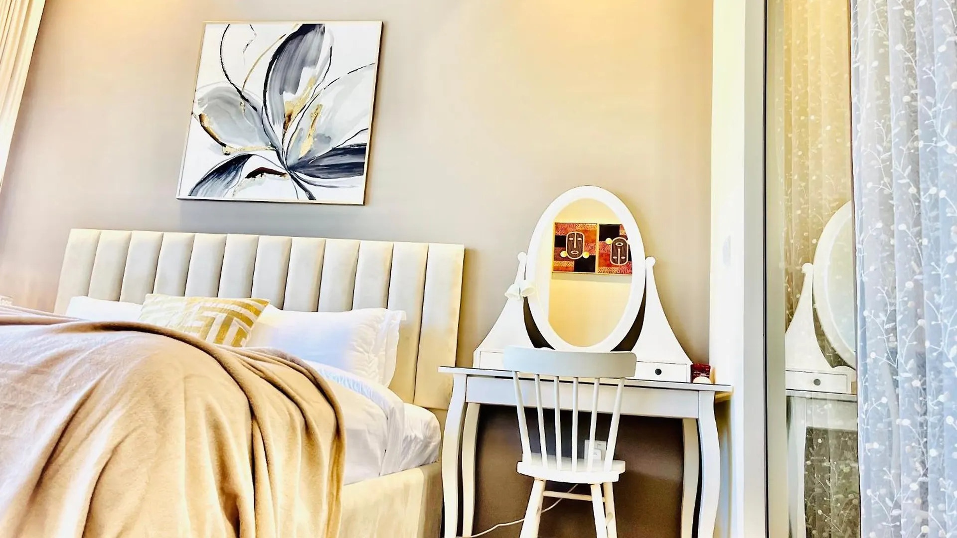 Spacious Spectacular Skyline View In Heart Of Dubai 0*,  Birleşik Arap Emirlikleri